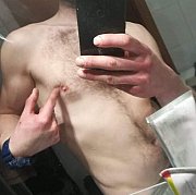 Antonii - mężczyzna, 34 lat, Szczecin