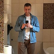 Danny323 - mężczyzna, 31 lat, Rumia
