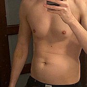 Szczuplybrunet123 - mann, 38 Jahre, Łomża