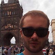 Bonecracker - мужчина, 31 лет, Białystok