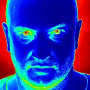 MaksMara69 - чоловік, 48 років, Łódź