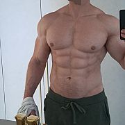 Artii1231 - mężczyzna, 38 lat, Białystok