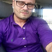 Adam1410 - mężczyzna, 40 lat, Kępno