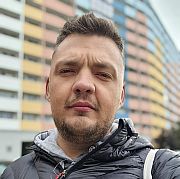 Andrzej94 - мужчина, 31 лет, Wrocław