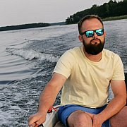 Komin123 - muž, 34 let, Kożuchów