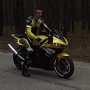 Erosik30 - man, 35 years, Inowrocław