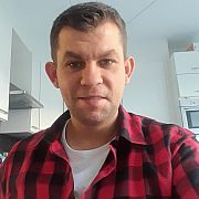 NadchodziPan - man, 34 years, Cieszyn