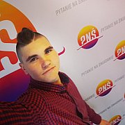 Michal199969 - mężczyzna, 25 lat, Elbląg