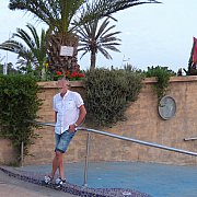 Rafael36s - muž, 46 let, Kraków