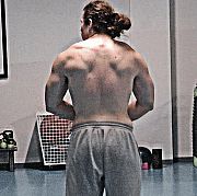 MaciejZoniuk - muž, 22 let, Kraków