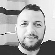 ZimnyOln - mężczyzna, 43 lat, Olsztyn