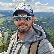 ZimnyOln - mężczyzna, 43 lat, Olsztyn