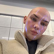 Chmurka125 - мужчина, 27 лет, Podkowa Leśna