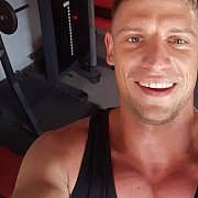 Panwieczor - muž, 31 let, Płock