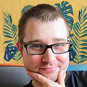 Damix977 - muž, 28 let, Świnoujście