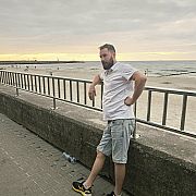 Roberto144 - mężczyzna, 34 lat, Płock