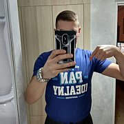 Tmk1991 - mężczyzna, 34 lat, Siedlce