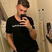 Matti96 - mężczyzna, 28 lat, Sopot