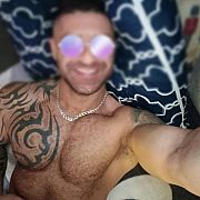 Bolten89 - mężczyzna, 36 lat, Katowice