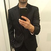 Przemyk1989 - чоловік, 36 років, Police