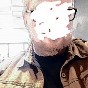 Gitowiec - чоловік, 45 років, Gliwice