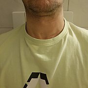 Amor0 - mężczyzna, 43 lat, Wrocław