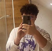 Piotrekep - mann, 23 Jahre, Kraków