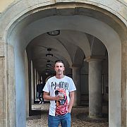 Luckass - mężczyzna, 44 lat, Kołobrzeg