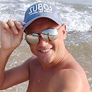 Doktorek13 - mężczyzna, 44 lat, Warszawa