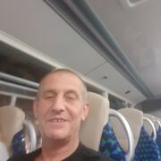 Stanislawus - mężczyzna, 56 lat, Zgorzelec