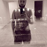 Tarik33e - mężczyzna, 26 lat, London