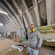 Andrzej400 - mężczyzna, 43 lat, Kluczbork