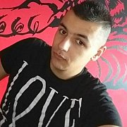 KacMar - mężczyzna, 26 lat, Katowice