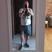 Pablo45wwa - mężczyzna, 55 lat, Warszawa