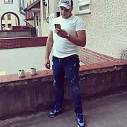 Aleksandr146 - muž, 33 let, Gdańsk