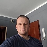 Marcino356 - mężczyzna, 38 lat, Płock