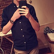 Pietrasekk - man, 27 years, Wrocław