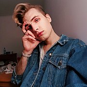 Mlodzikdlastarszego - mężczyzna, 25 lat, Warszawa