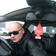 Spalony00 - mężczyzna, 47 lat, München