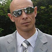 Paluch - mężczyzna, 46 lat, Erkelenz