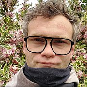 Postregim - mężczyzna, 39 lat, Oświęcim