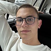 Dawid1233 - mężczyzna, 22 lat, Kraków