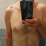 Afvist - man, 50 years, Gdańsk