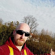 Dario1992 - mężczyzna, 33 lat, Cieszyn