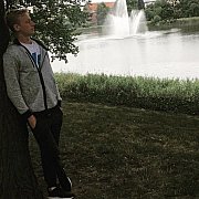 Damikond - мужчина, 27 лет, Elbląg