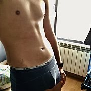 Gaypasss - mężczyzna, 22 lat, Katowice
