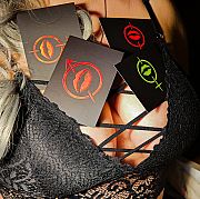 SwingerFamily - paar (mann 34 Jahre, frau 30 Jahre), Mrągowo