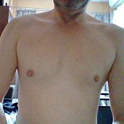 SierraPapa1 - man, 53 years, Katowice