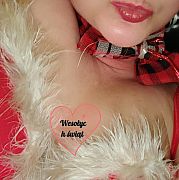 Ladyvip - жінка, 45 років, Lwówek Śląski