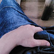 OnikZbczony - muž, 35 let, Poznań